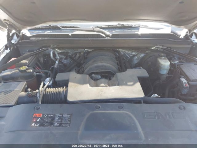 1GKS1HKC6FR149761 GMC Yukon Xl 1500 Slt