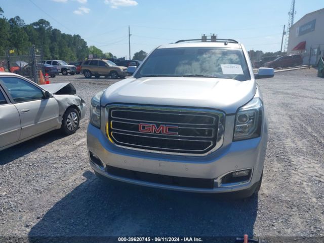 1GKS1HKC6FR149761 GMC Yukon Xl 1500 Slt