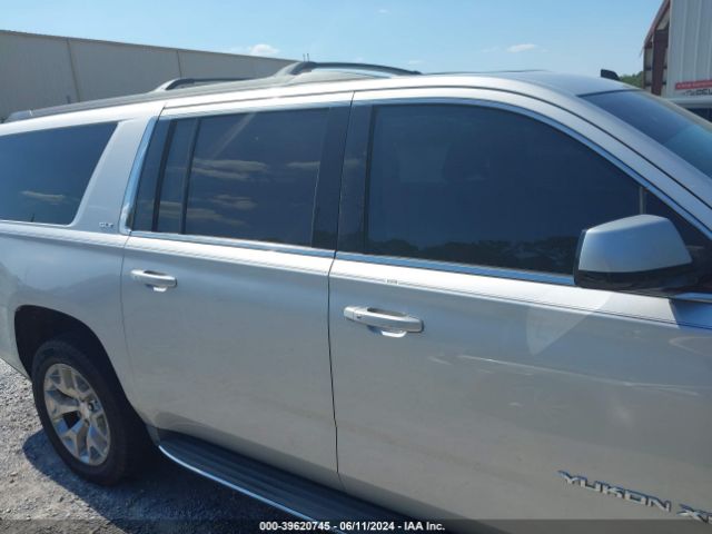1GKS1HKC6FR149761 GMC Yukon Xl 1500 Slt