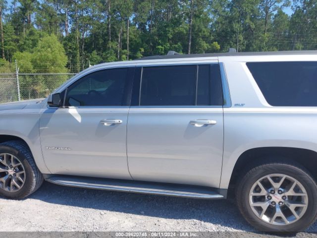 1GKS1HKC6FR149761 GMC Yukon Xl 1500 Slt
