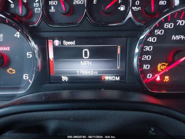 1GKS1HKC6FR149761 GMC Yukon Xl 1500 Slt