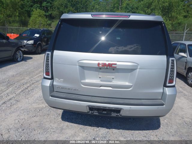 1GKS1HKC6FR149761 GMC Yukon Xl 1500 Slt