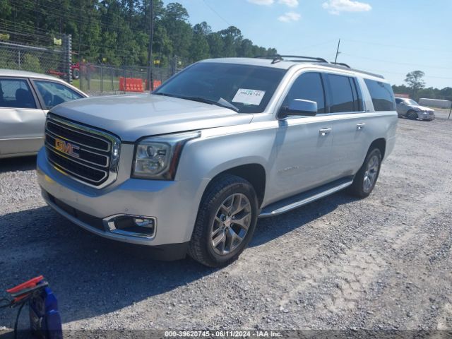 1GKS1HKC6FR149761 GMC Yukon Xl 1500 Slt