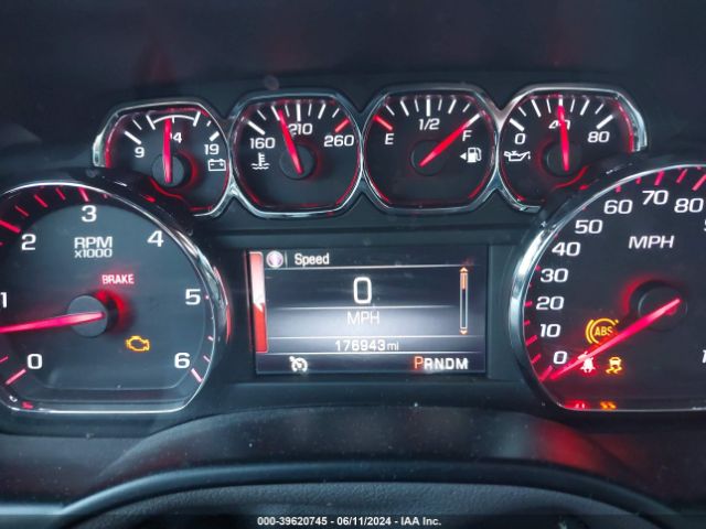 1GKS1HKC6FR149761 GMC Yukon Xl 1500 Slt