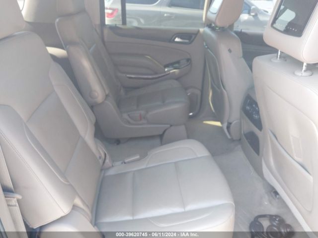 1GKS1HKC6FR149761 GMC Yukon Xl 1500 Slt