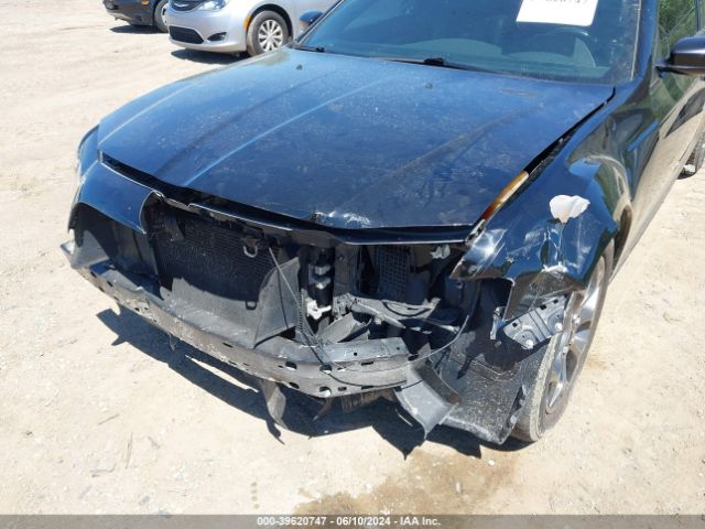 2C3CCAGGXFH769630 Chrysler 300 300s