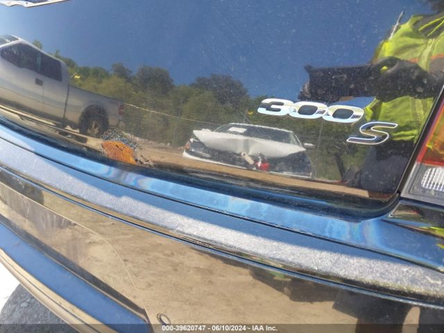 2C3CCAGGXFH769630 Chrysler 300 300s