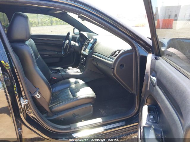2C3CCAGGXFH769630 Chrysler 300 300s