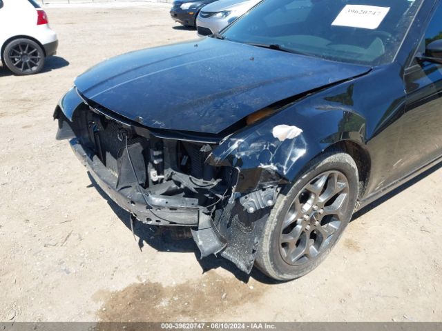2C3CCAGGXFH769630 Chrysler 300 300s