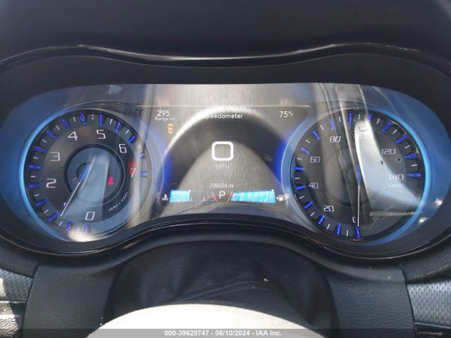 2C3CCAGGXFH769630 Chrysler 300 300s