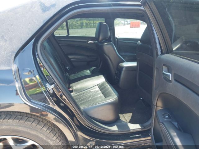 2C3CCAGGXFH769630 Chrysler 300 300s