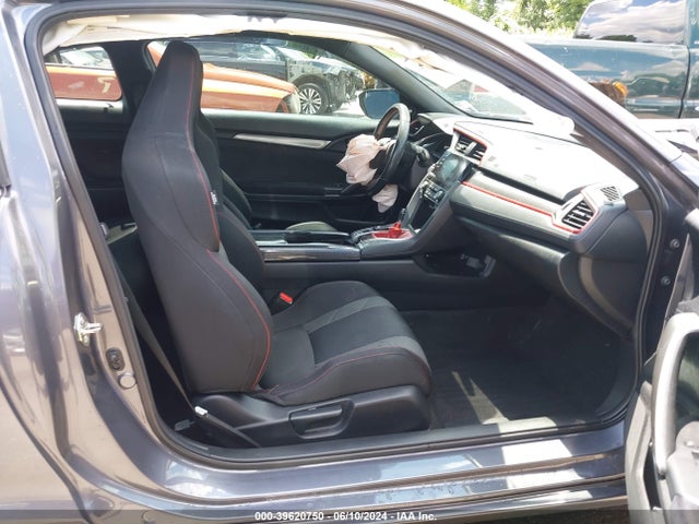 Honda CIVIC SI 2019 2HGFC3A55KH750376 Image 5