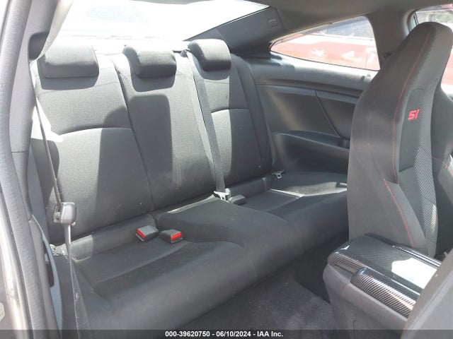 Honda CIVIC SI 2019 2HGFC3A55KH750376 Image 8