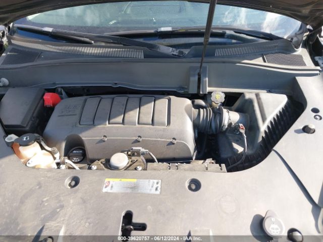 1GKKVSKD7EJ290586 GMC Acadia Slt-2
