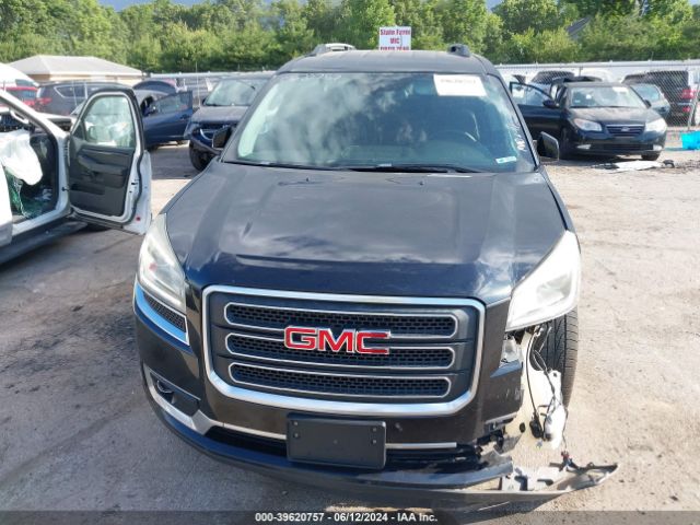 1GKKVSKD7EJ290586 GMC Acadia Slt-2