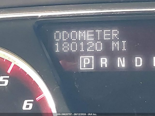 1GKKVSKD7EJ290586 GMC Acadia Slt-2