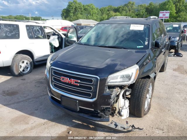 1GKKVSKD7EJ290586 GMC Acadia Slt-2