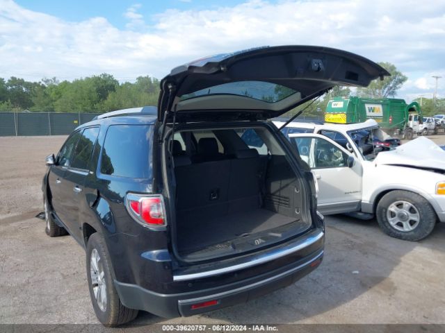 1GKKVSKD7EJ290586 GMC Acadia Slt-2