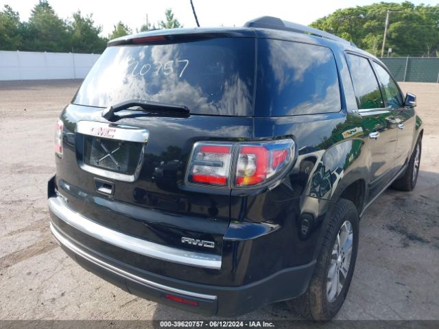 1GKKVSKD7EJ290586 GMC Acadia Slt-2