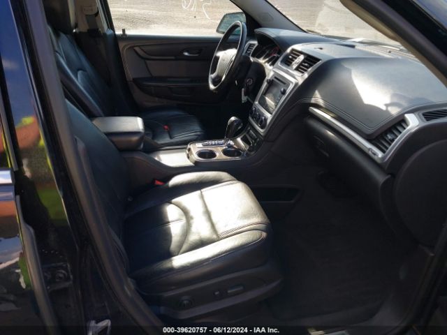 1GKKVSKD7EJ290586 GMC Acadia Slt-2