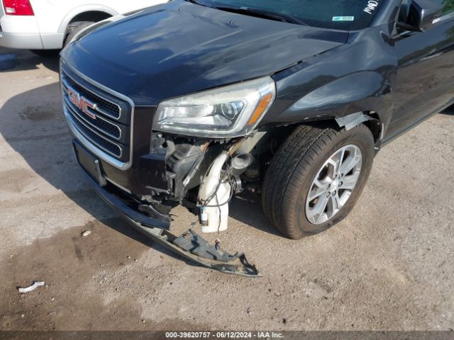 1GKKVSKD7EJ290586 GMC Acadia Slt-2