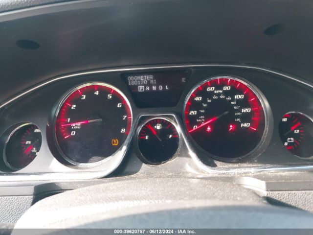 1GKKVSKD7EJ290586 GMC Acadia Slt-2