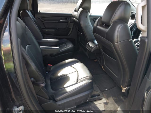1GKKVSKD7EJ290586 GMC Acadia Slt-2