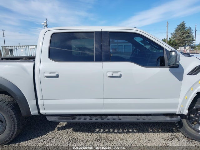 Ford F-150 Raptor 2017 1FTFW1RGXHFC90769 Image 14