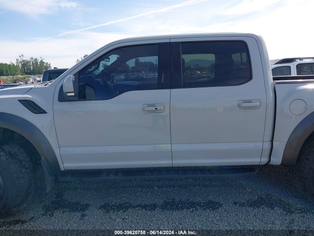 Ford F-150 Raptor 2017 1FTFW1RGXHFC90769 Image 15
