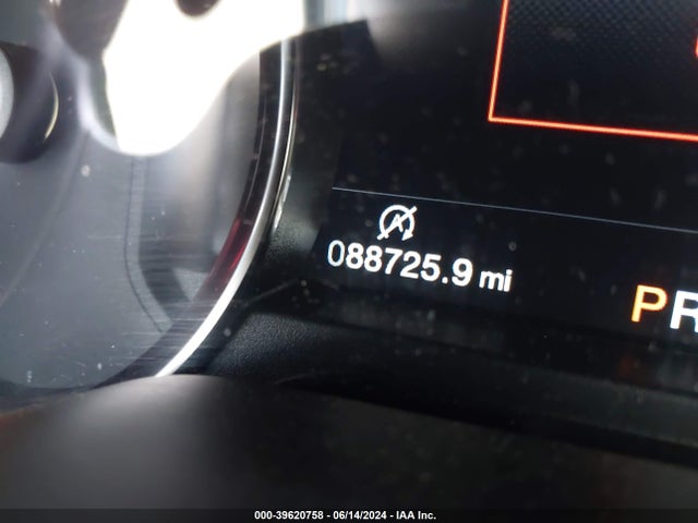 Ford F-150 Raptor 2017 1FTFW1RGXHFC90769 Image 16