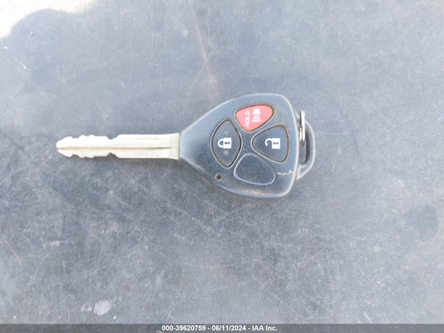 Toyota 4runner Sr5 Premium 2016 JTEBU5JRXG5305960 Image 11