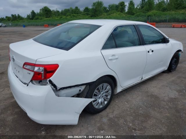 2012 TOYOTA CAMRY 4T1BF1FK4CU520930 Photo 3