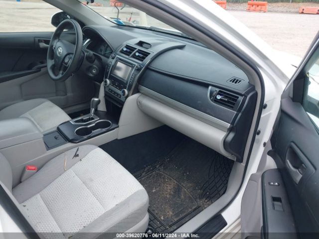 2012 TOYOTA CAMRY 4T1BF1FK4CU520930 Photo 4