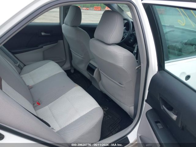 2012 TOYOTA CAMRY 4T1BF1FK4CU520930 Photo 7