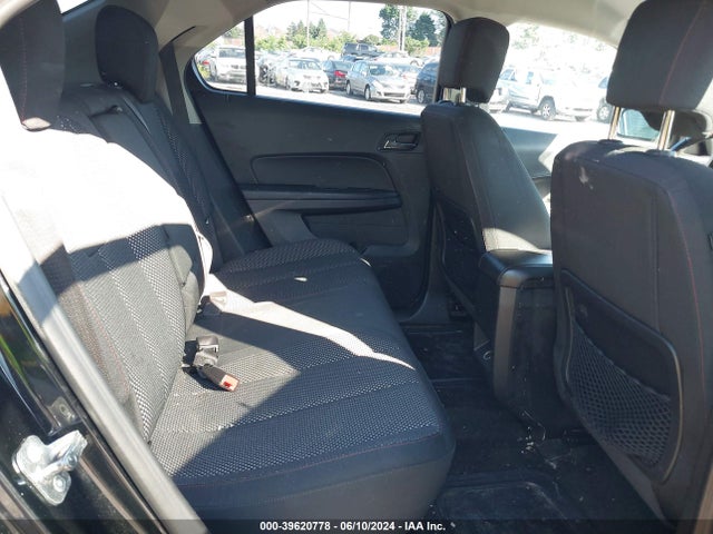 Chevrolet EQUINOX 1LT 2015 2GNFLFEK7F6301662 Image 8