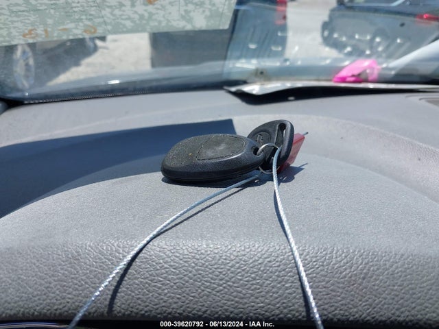 Chevrolet Traverse Ls 2014 1GNKRFEDXEJ207534 Image 11