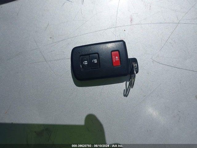 Toyota 4RUNNER SR5 2021 JTEMU5JR6M5931056 Image 11