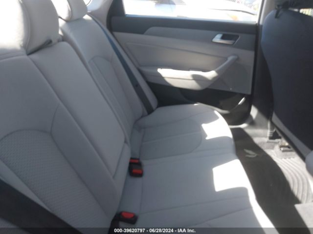 5NPE24AF6FH205828 Hyundai SONATA SE