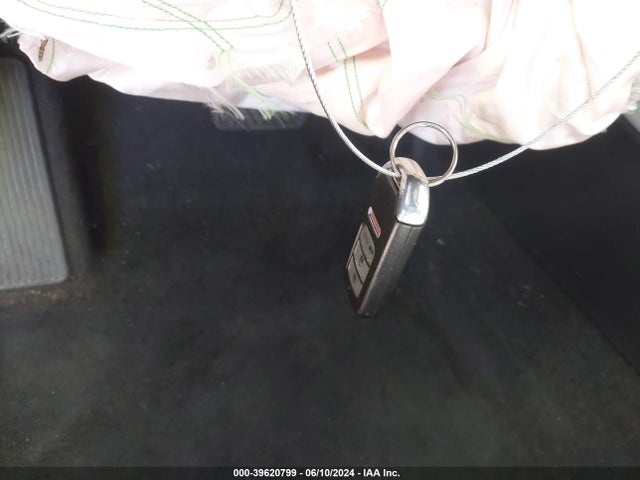 Honda ACCORD LX 2018 1HGCV1F18JA035225 Image 11