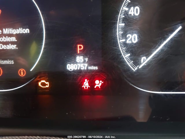 Honda ACCORD LX 2018 1HGCV1F18JA035225 Image 15