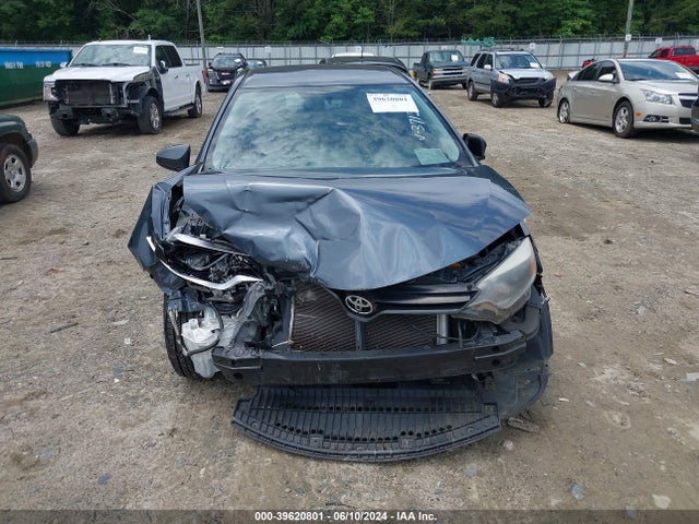 Toyota COROLLA L 2015 2T1BURHE2FC393712 Image 13