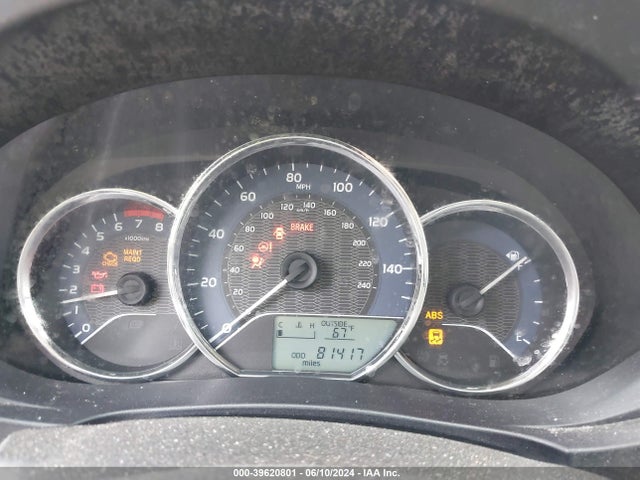 Toyota COROLLA L 2015 2T1BURHE2FC393712 Image 7
