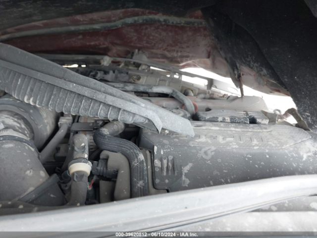 5XXG34J27NG088581 KIA K5 EX