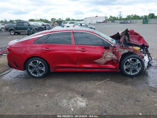 5XXG34J27NG088581 KIA K5 EX