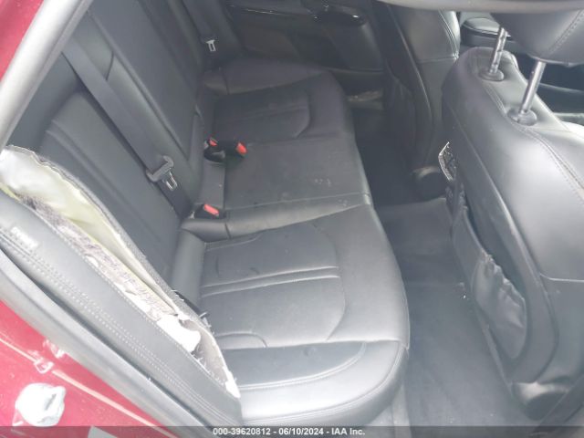 5XXG34J27NG088581 KIA K5 EX