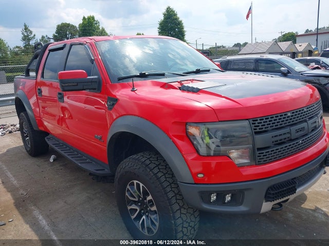 2014 1FTFW1R66EFD04699 main image