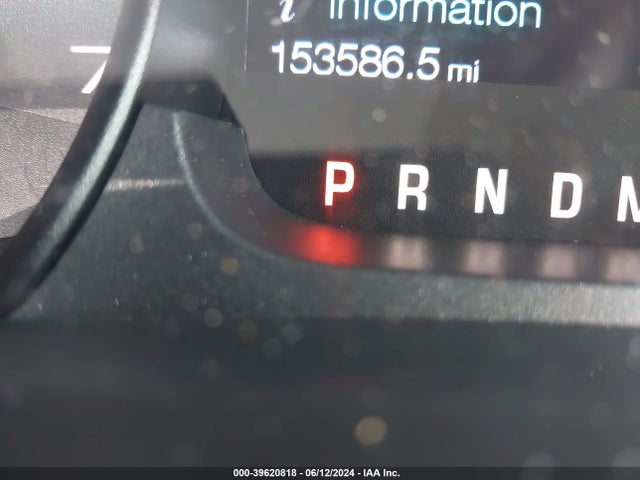Ford F-150 Svt Raptor 2014 1FTFW1R66EFD04699 Image 15