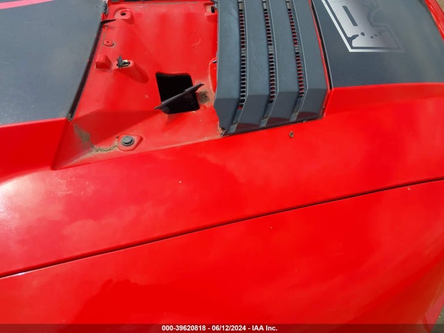 Ford F-150 Svt Raptor 2014 1FTFW1R66EFD04699 Image 6