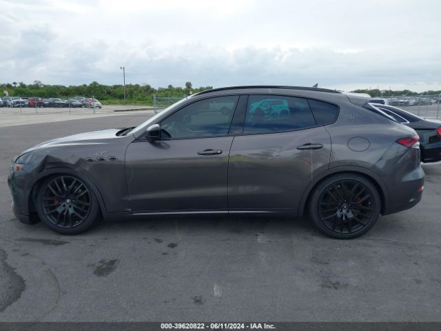 ZN661XUA5NX402208 Maserati Levante Gt