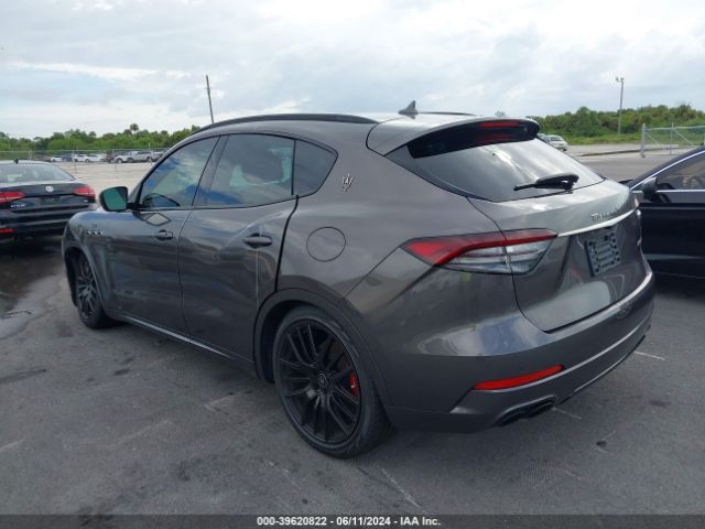 ZN661XUA5NX402208 Maserati Levante Gt